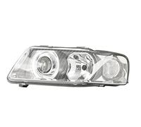 Depo 2745500 Faro, Eléctrico, H1, H7 Izquierdo