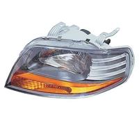 Depo 2745601 Faro, Eléctrico, H4 Izquierdo