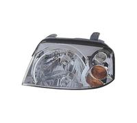 Depo 2745622 Faro, Eléctrico, H4 Izquierdo