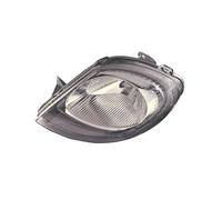 ALKAR 2745751 Faro delantero para OPEL Vivaro A Combi (X83)