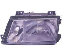 Depo 2745966 Faro, Antiniebla Delantero, Eléctrico, Neumatico, H1, H1, H1 Izquierdo