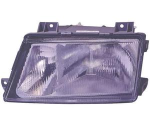 Depo 2745966 Faro, Antiniebla Delantero, Eléctrico, Neumatico, H1, H1, H1 Izquierdo
