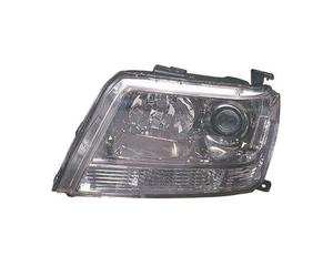 Depo 2745992 Faro, Eléctrico, H7, Hb3 Izquierdo