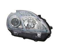 Depo 2746029 Faro, Eléctrico, H11, Hb3 Derecho