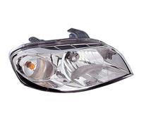Depo 2746039 Faro, Eléctrico, Con Motor, H4, Tipo Su Derecho