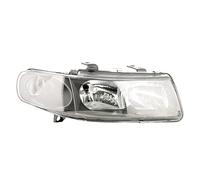 Depo 2746099 Faro, Manual Y Eléctrico, H7, H1 Derecho