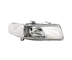 Depo 2746099 Faro, Manual Y Eléctrico, H7, H1 Derecho