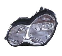 Depo 2746534 Faro, Eléctrico, H7, H7, Neumatic Derecho