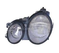 Depo 2746558 Faro, Eléctrico, Neumatico, H7, H7 Derecho