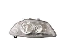 Depo 2746802 Faro, Manual Y Eléctrico, H7, H3 Derecho