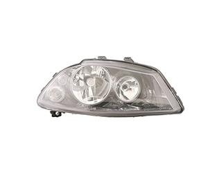 Depo 2746802 Faro, Manual Y Eléctrico, H7, H3 Derecho