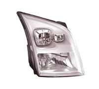 Depo 2746962 Faro, Eléctrico, H4 Derecho