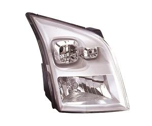 Depo 2746962 Faro, Eléctrico, H4 Derecho