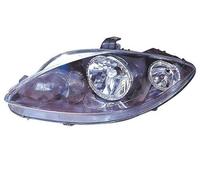 ABAKUS 445-1116L-LDEM2 Faro delantero para SEAT Leon II Hatchback (1P1)