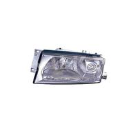 Depo 2751521 Faro, Eléctrico, H4 Izquierdo