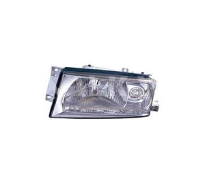 Depo 2751521 Faro, Eléctrico, H4 Izquierdo