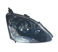 Depo 2752939 Faro, Eléctrico, Negro, Hb3, H1 Derecho