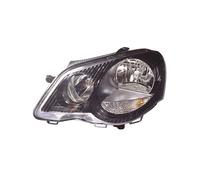 Depo 2755110 Faro, Eléctrico, Con Motor, H7, H1, Sport Izquierdo