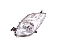 Depo 2755268 Faro, Manual Y Eléctrico, H4, Tipo Ichikoh Izquierdo