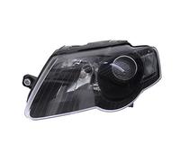 Alkar Automotive Faro delantero DEPO 441-11A7L-LDEM2 izquierdo para VW Passat B6 (2005-2009)
