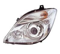 Depo 2769966 Faro, Eléctrico, Xenon, H7 Izquierdo