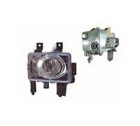 Depo 2901438 Faro Antiniebla, Antiniebla Delantero, H3 Izquierdo