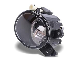 Depo 2901701 Faro Antiniebla, Antiniebla Delantero, H11 Izquierdo