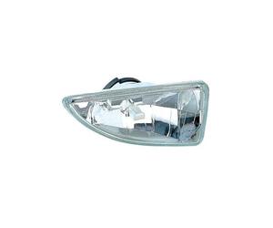 Depo 2902399 Faro Antiniebla, Antiniebla Delantero, H1 Derecho