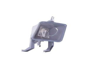 Depo 2902444 Faro Antiniebla, Antiniebla Delantero, H3 Derecho
