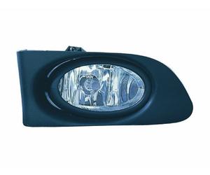 Depo 2902944 Faro Antiniebla, Antiniebla Delantero, H11 Derecho