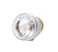 Depo 2903363 Reversible, Faro Antiniebla, Antiniebla Delantero, H1