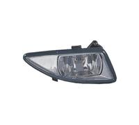 Depo 2912386 Faro Antiniebla, Antiniebla Delantero, H1 Derecho