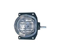 Ópticas / Faros / Bombillas > Ópticas y faros > Faro antiniebla