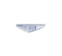 Depo 3002849 Piloto Lateral, Con Portalámpara, Led, Blanco Derecho