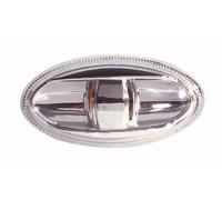 Depo 3040974 Reversible, Piloto Lateral, Con Portalámpara