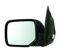 DEPO 317-5420L3EB1 Juego de espejos retrovisores laterales de repuesto para el lado del conductor (este producto es de posventa. No fue creado ni