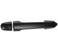 DEPO 321-50012-000 Replacement Driver Side Exterior Door Handle (This product is an aftermarket product. It is not created or sold by the OE car company)