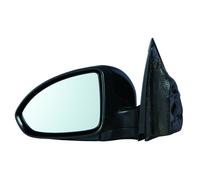 DEPO 335-5431L3EB Juego de espejos retrovisores laterales de repuesto para el lado del conductor (este producto es de posventa. No fue creado ni