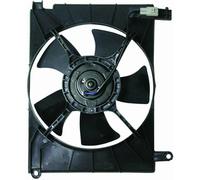 Depo 335 - 55004 - 100 Asamblea del ventilador del radiador