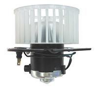 DEPO 335-58001-000 Conjunto de calentador HVAC de repuesto (este producto es un producto de posventa, no es creado ni vendido por la empresa de automóviles OE)