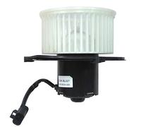 DEPO 336-58003-000 Conjunto de calentador HVAC de repuesto (este producto es un producto de posventa, no es creado ni vendido por la empresa de automóviles OE)