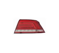 DEPO 441-19G7R-AE Piloto trasero derecho para Volkswagen Passat B8 Sedán (2014-2