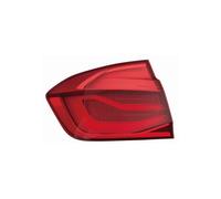 DEPO 444-1981L-AE Piloto trasero izquierdo para BMW 3 Sedán F30 F80 (2015-2018)