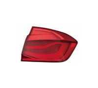 DEPO 444-1981R-AE Piloto trasero derecho para BMW 3 Sedán F30 F80 (2015-2018)
