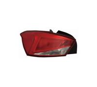 DEPO 445-1938L-LD-UE Piloto trasero izquierdo para SEAT Ibiza V (2017-2021)