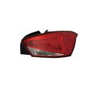DEPO 445-1938R-LD-UE Piloto trasero derecho para SEAT Ibiza V (2017-2021)