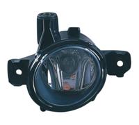 DEPO Antiniebla Derecho Apto para BMW X3 E83 1er E81 E70 444-2010R-UQ