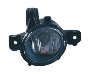 DEPO Antiniebla Izquierda Apto para BMW X3 E83 1er E81 E70 444-2010L-UQ