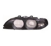 DEPO Difusor De Faro Izquierdo Compatible Para BMW 5 Series E39 47#444-1121LEDN