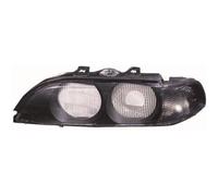 DEPO Difusor Faro Derecho Apto para BMW 5er E39 47 #444-1121redn